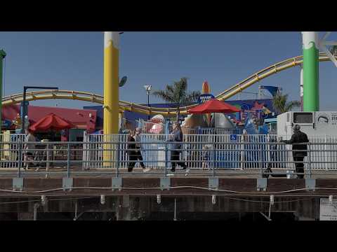 Mother's Day Rogers - L.A. Takes Its Medicine [Official Music Video]