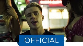 JADEN BOJSEN - THE WEEKEND (Official Music Video 2018)