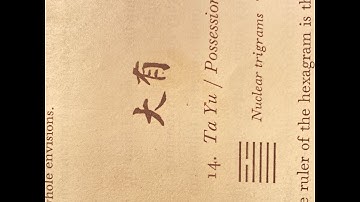 14 Possession In Great Measure