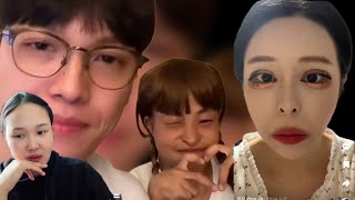 Солонгосын эвгүй тиктокчид