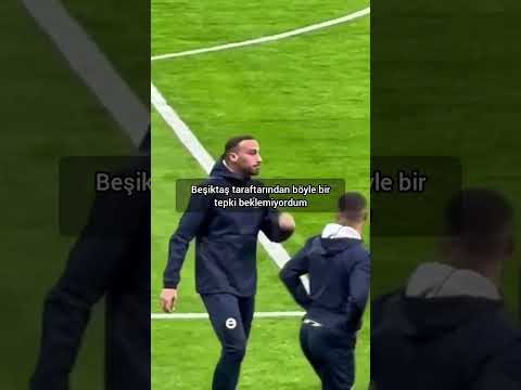 Beşiktaş Taraftarı Cenk