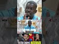 Xalat tv sur Fatou diom #viral