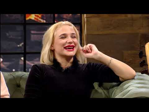 დიდი ამბავი - სალიო