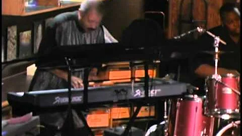 Karla Crump & Friends Live @ The Virginia Living M...