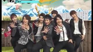 【Henry Lau 헨리 刘宪华】20091029｜《天籁村》Henry cut