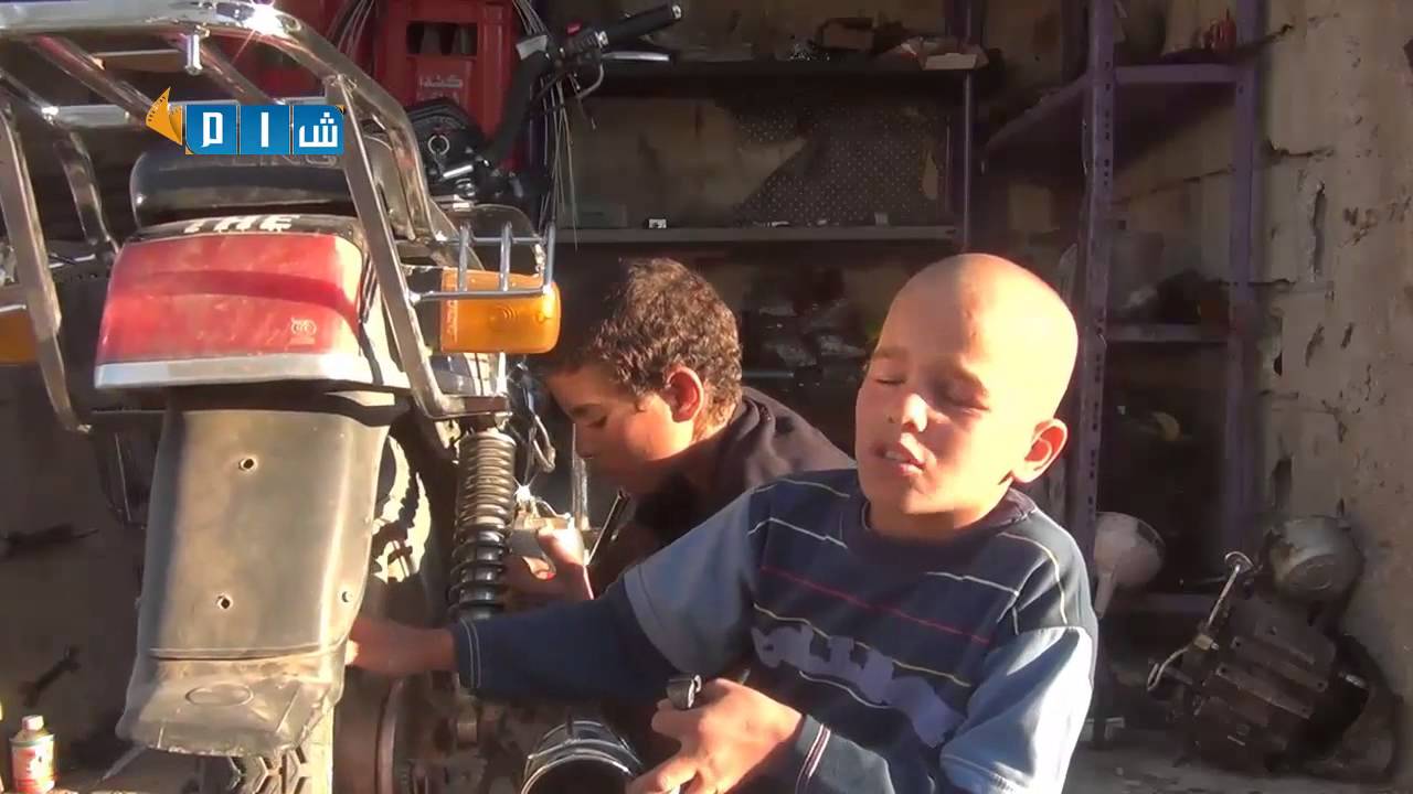 شام درعا انخل تقرير شام حول الأوضاع الإنسانية الصعبة في المدينة