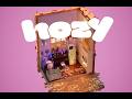 The Hozy Loft.