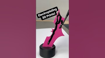 I Put 3D Prints in My Oven… and They Turned to Brass!