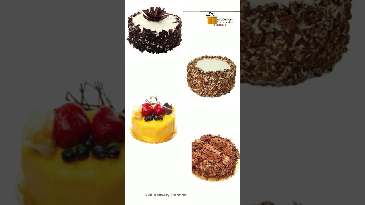 Combo, Flowers, Cakes & Gifts Hamper or Basket Delivery in Canada  #gift #cake #giftdeliverycanada