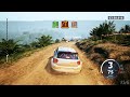 EA Sports WRC - Talao (AGON By AOC Rally Pacifico) - Gameplay (PC UHD) [4K60FPS]