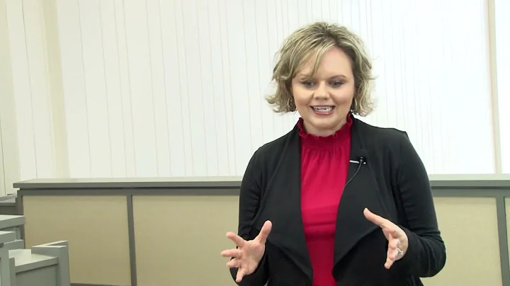 Terri Brewer of Tuscaloosa City Schools shares how...