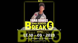 FAMA BAWSS - BAMA SCHOOL - PROD BY CAURIS MUSIC PBOY