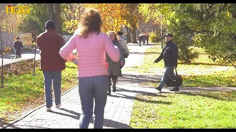 "Ні злив, ні різкого похолодання": Полтавський гідромецентр розповідає якою буде погода у листопаді