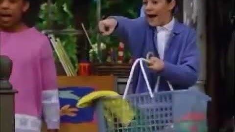 All Week Of Sing and Dance with Barney (Screener) (All Week Version) Part 5