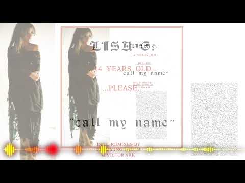 Lisa G — LISA G. - Call My Name (Flemming Dalum Remix Edit)