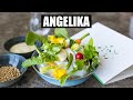 Angelika – Geranium's New Plant-Based Restaurant is Inspired by Rasmus Kofoed's Home Cooking