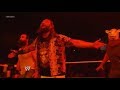 Kane plays mind games with the wyatt family
