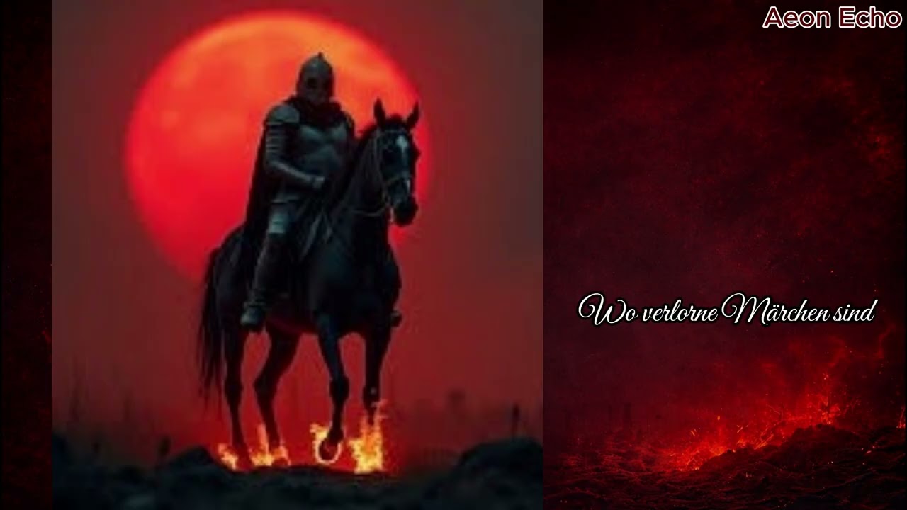 In der Stunde zwischen Welten