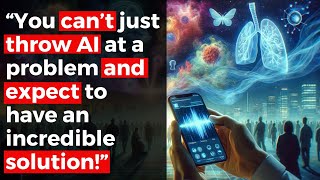 AI Doesn't Magically Make Solutions to Problems | Future-Focused with Christopher Lind