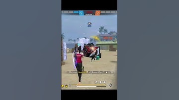 Random Player Challenge Me 1vs1 😎 #shorts #freefire #trending #freefiremax #viral