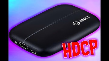 *EASY* SOLUTION - PS4 EL GATO HDCP EROR