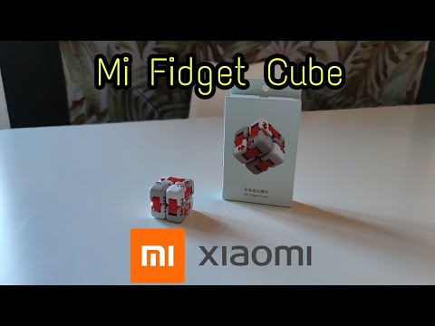 XIAOMI Mi Fidget