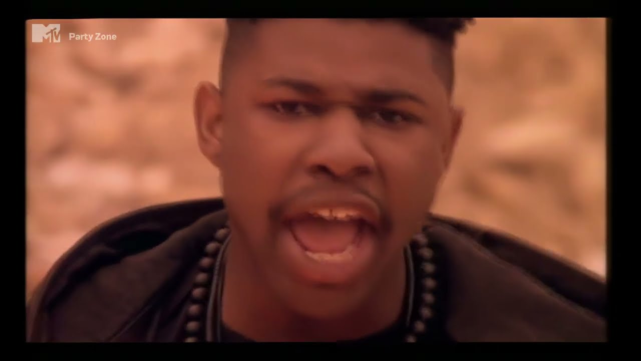 Quadrophonia - The Wave Of The Future 4k