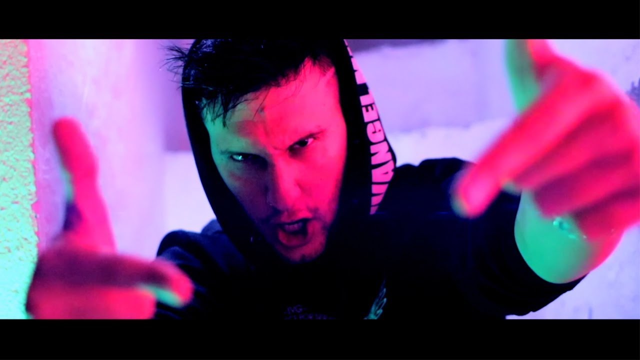 Ratas Ivangel Music Videoclip Oficial Neo Beats Prod 2018 Youtube