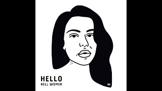 Nell Widmer - Hello Official Audio