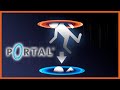 Portal Полное прохождение