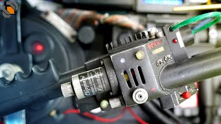 Proton Pack V-Mount &amp; Where Have We Been?