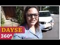 NISSAN KICKS 360 | DAYSE - MASTERCHEF PROFISSIONAIS