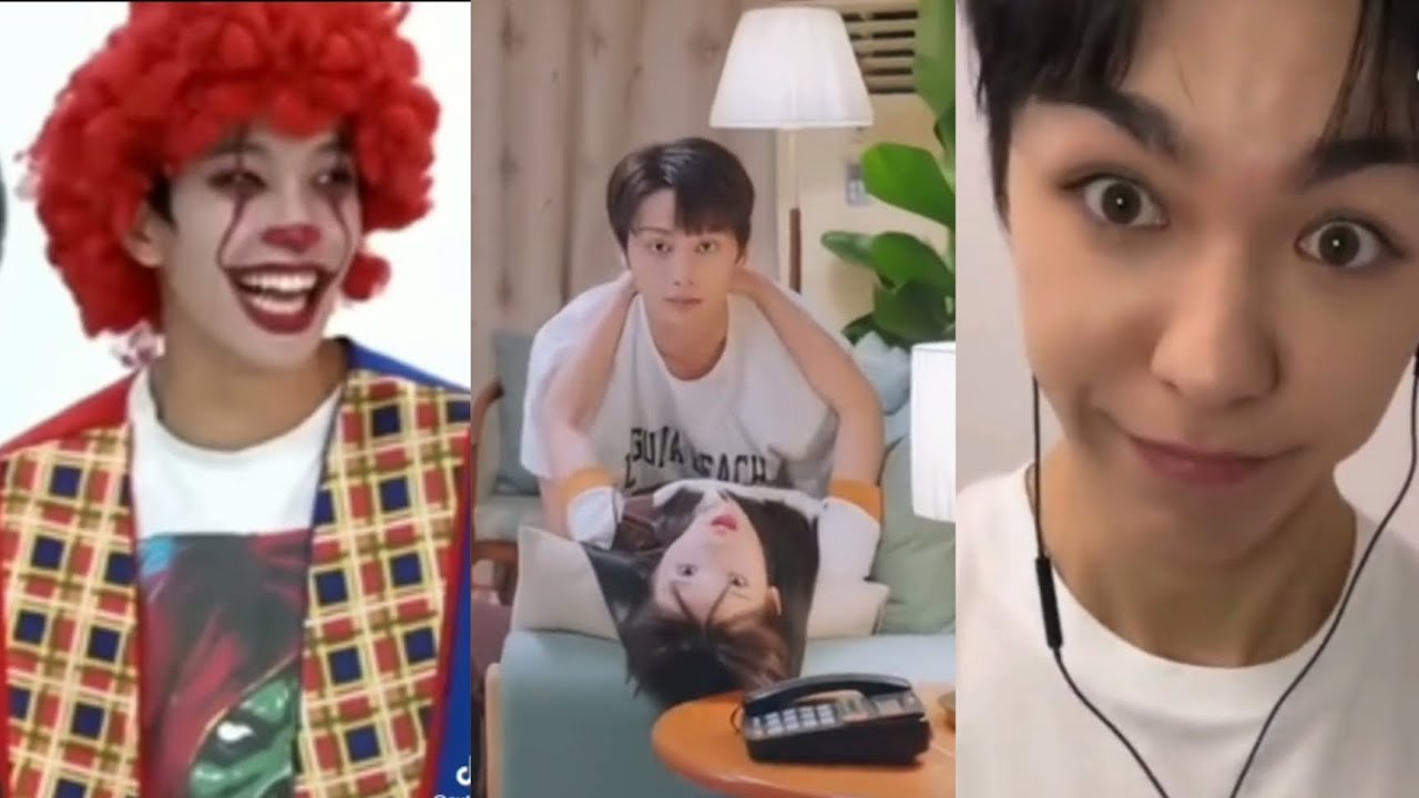 Seventeen Funny Tiktoks because we're in Exclusive Fairytale era #seventeen #kpop #kpopfunny