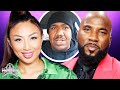 Jeannie Mai says Jeezy CHEATED on her! Jeezy&#39;s ex-associate EXPOSES Jeezy for lying &amp; cheating