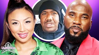 Jeannie Mai says Jeezy CHEATED on her! Jeezy's ex-associate EXPOSES Jeezy for lying \& cheating