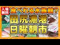 【大阪・田尻漁港】漁港の朝市✨田尻漁港の日曜朝市で新鮮なお魚を買おう! #田尻漁港 #魚市場 #漁港 #朝市 #日曜朝市