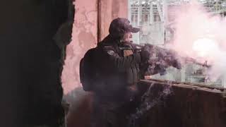 Real life Tarkov