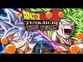 DBZ TTT MOD FIGHTER Z V3 COM MENU PARA ANDROID E PC (PPSSPP) 🔥 NOVO MOD INSANO!