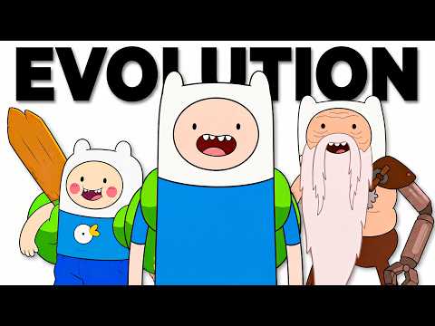 Fall Asleep To The Entire Story Of Finn