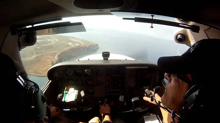 sitia airport  ikaros