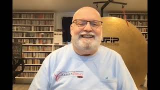 Michael Haydn! (Random Reviews from the Overflow Room)