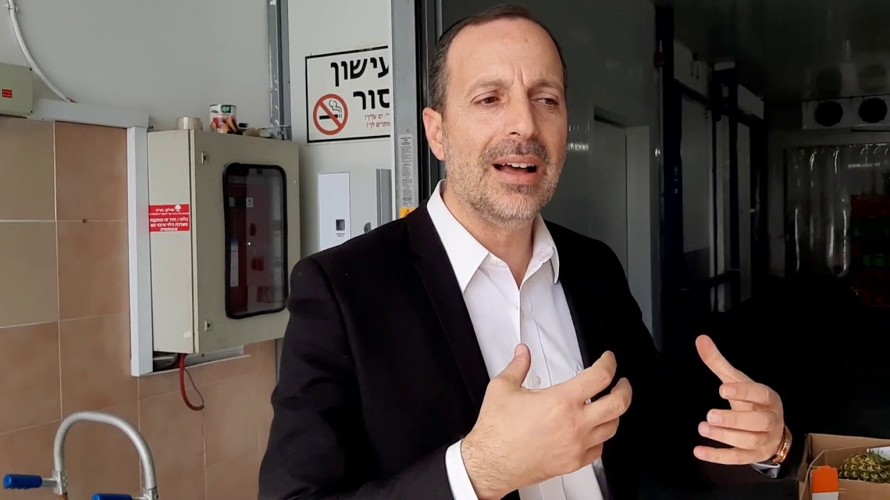 הפרשת תרומות ומעשרות לקראת תכנית טו בשבט