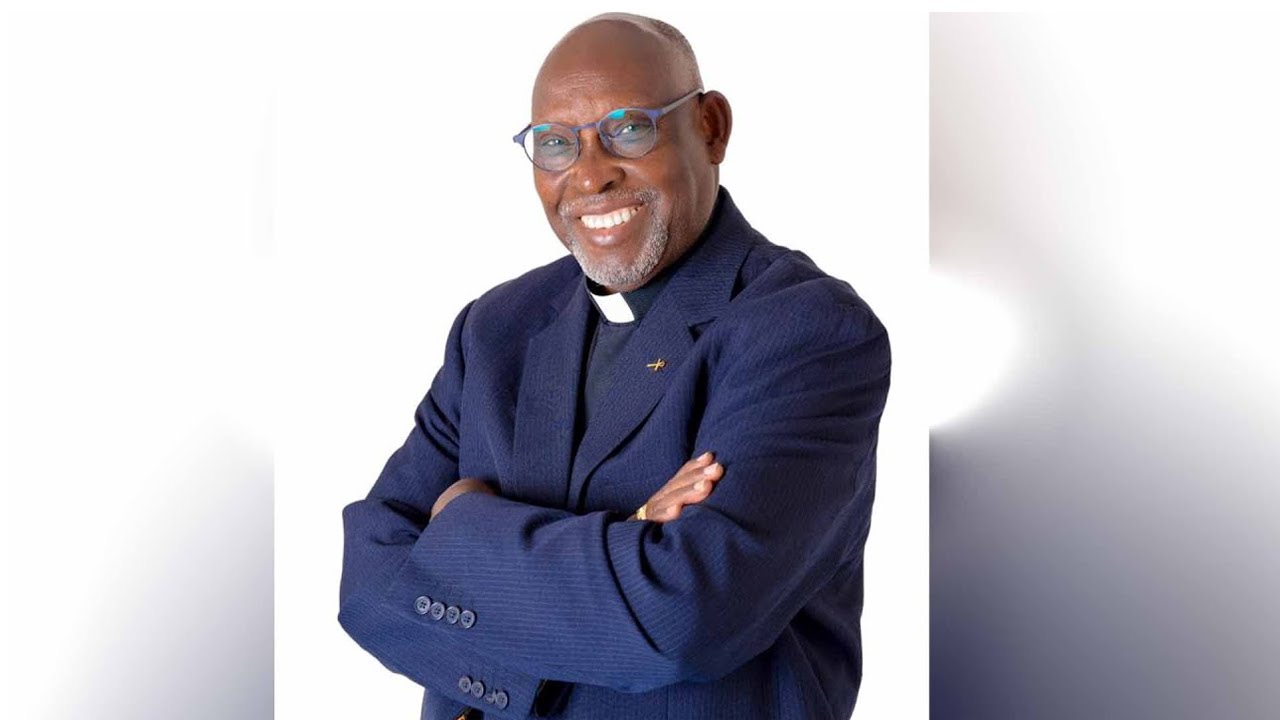 Yabaye Docteur  , Padiri wambere W'Umunyamulenge, Ubuhamya bukomeye, Dr. Musenyeri Gapangwa Jerome