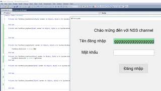 Lesson B3P4: Common Events: KeyDown, KeyUp, KeyPress events