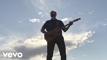 Tommi Arimo Ahonen - Where fish can live free (Official Music Video)