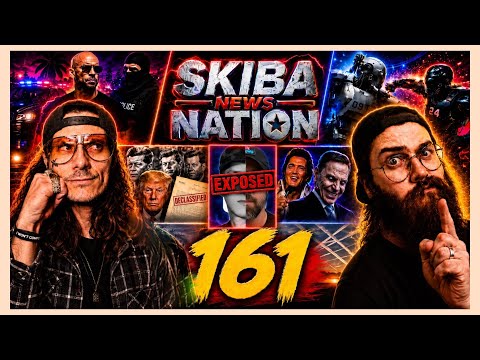 Andrew Tate Arrested: Combat Robots, Kenneth Copeland’s Past, & Fakest Flat Earther EXPOSED| EP. 161