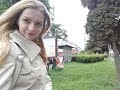 Vlog from Ternopil, west Ukraine