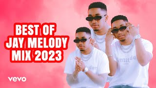 NEW BONGO MIX 2023 | BEST OF JAY MELODY 2023 | JUU,NITASEMA,SAWA,PUUH | DJ IVAN 254 X DJ SONCH