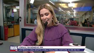 Nasa Lança Foguete Que Promete Levar Homem À Órbita Da Lua