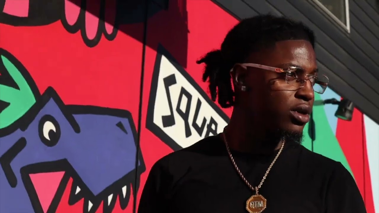 Watch OTM TEE "T MCGRADY" shot by: @HCMGROUP on YouTube Watch OTM TEE "T MCGRADY" shot by: @HCMGROUP on YouTube